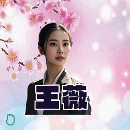 王薇