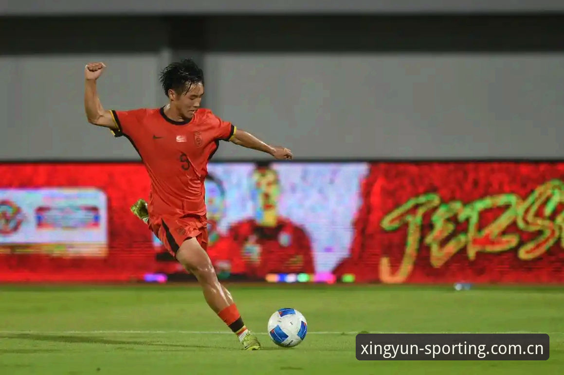 U17世界杯抽签结果深度评测：中国足球青训的真实考验