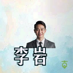 李岩